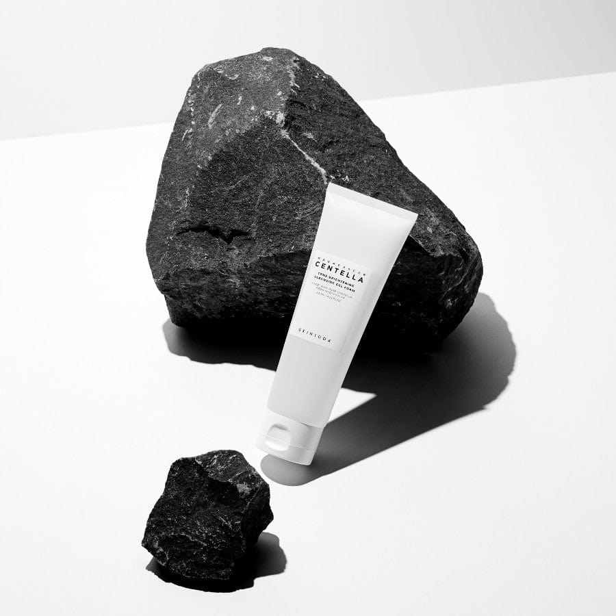 Skin1004 馬達加斯加積雪草提亮潔面 125ml