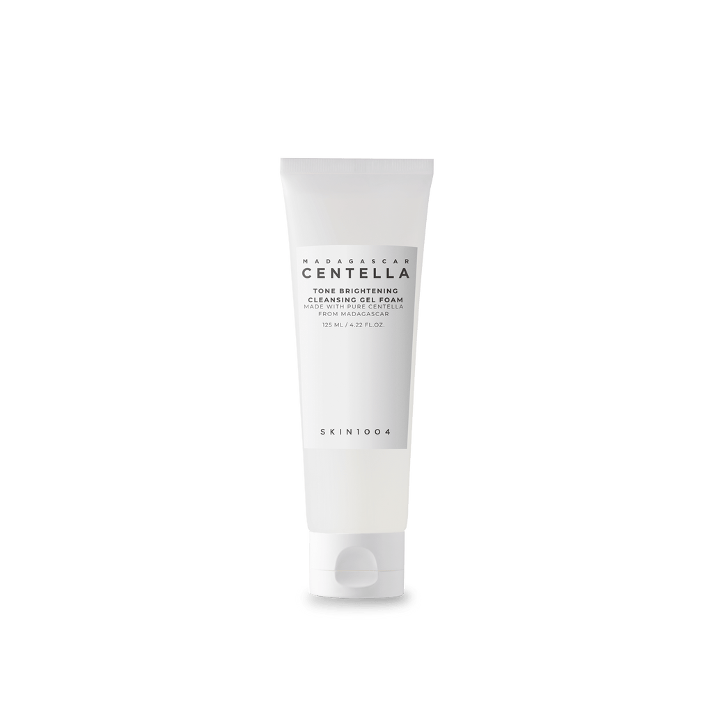 Skin1004 馬達加斯加積雪草提亮潔面 125ml