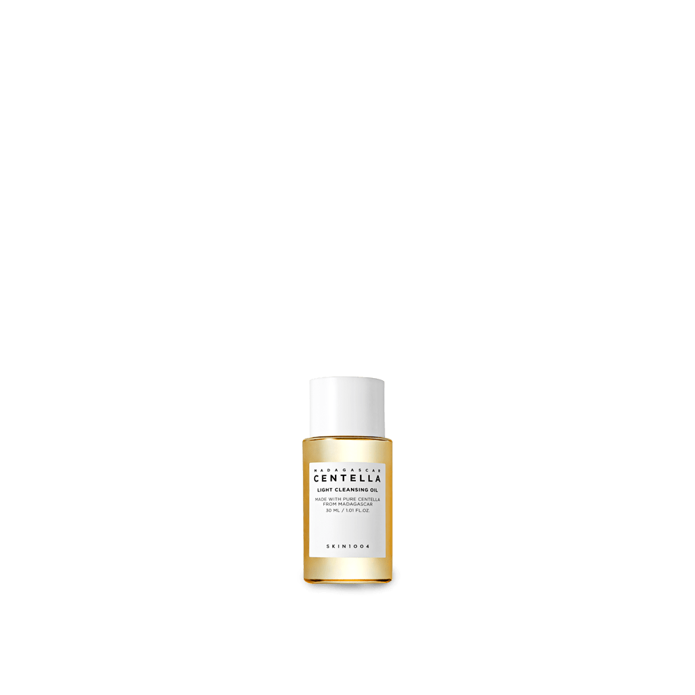[Skin1004] 馬達加斯加積雪草清爽卸妝油200ml