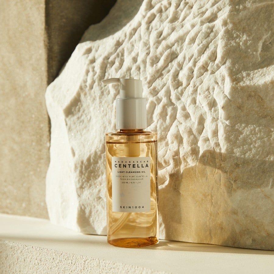 Skin1004 馬達加斯加積雪草卸妝油 30ml