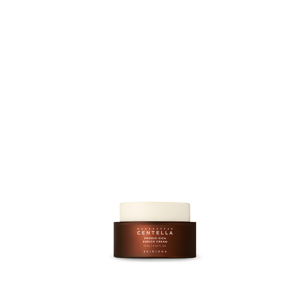 Skin1004 馬達加斯加益生菌積雪草抗老修護霜 50ml