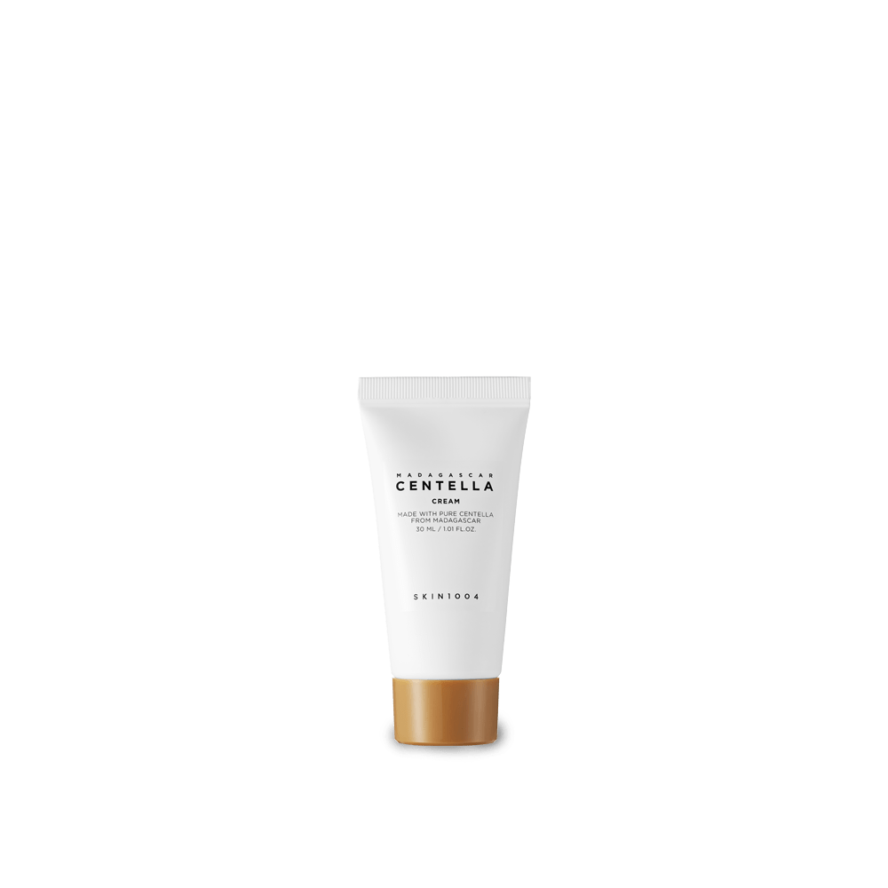Skin1004 馬達加斯加積雪草霜 75ml
