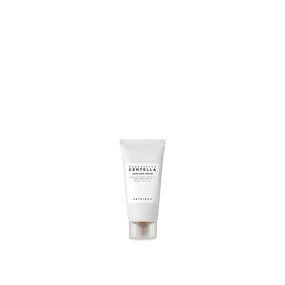 Skin1004 馬達加斯加積雪草舒緩面霜 75ml