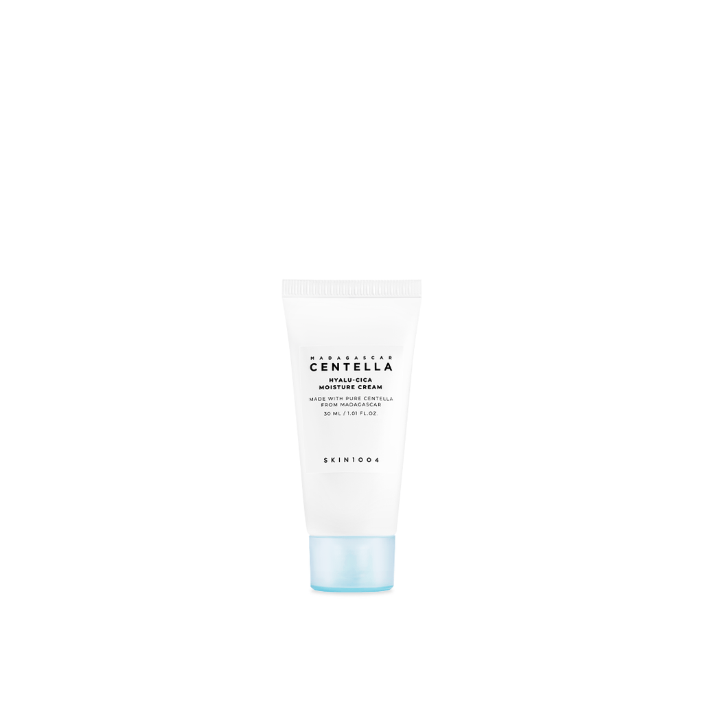 SKIN1004 Madagascar Centella HYALU-CICA Moisture Creme 75 ml