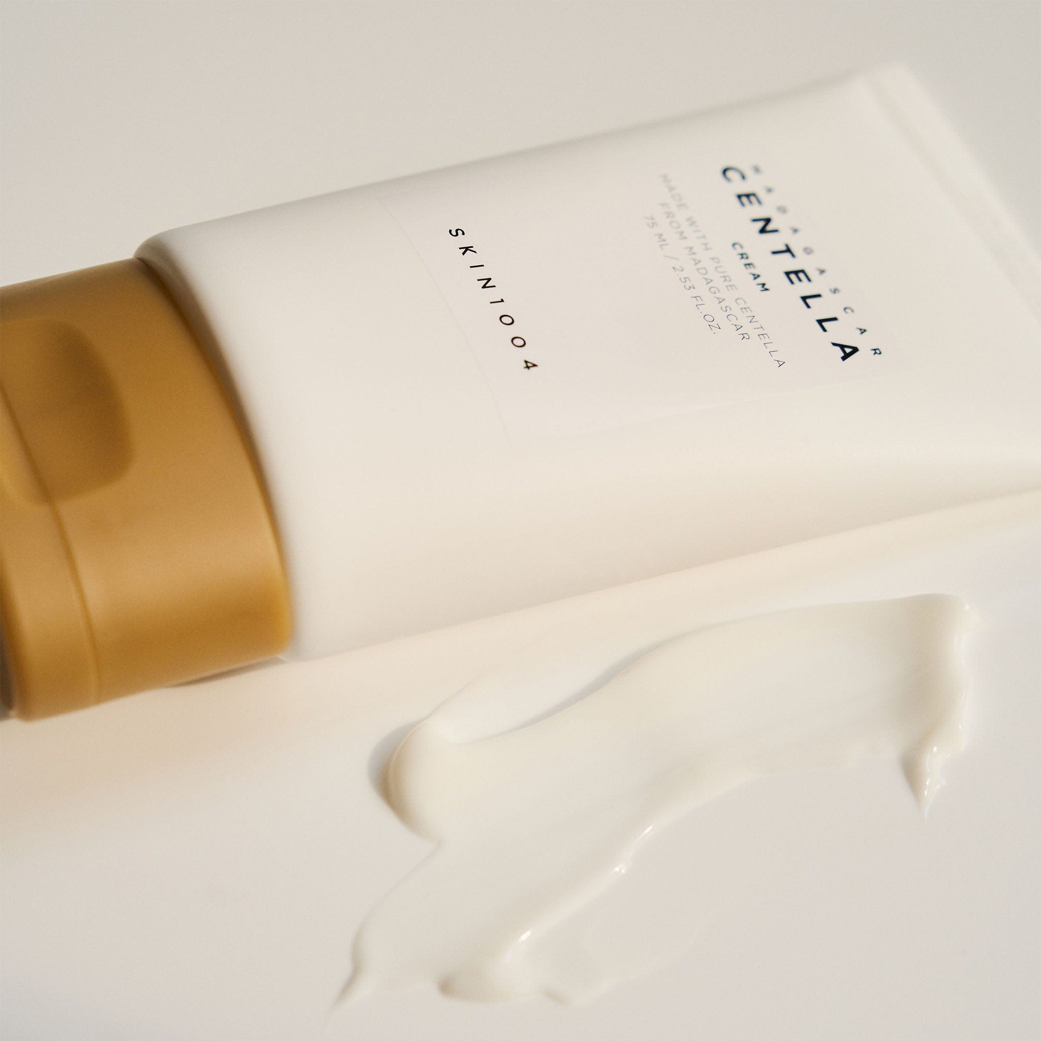 Skin1004 馬達加斯加積雪草霜 75ml