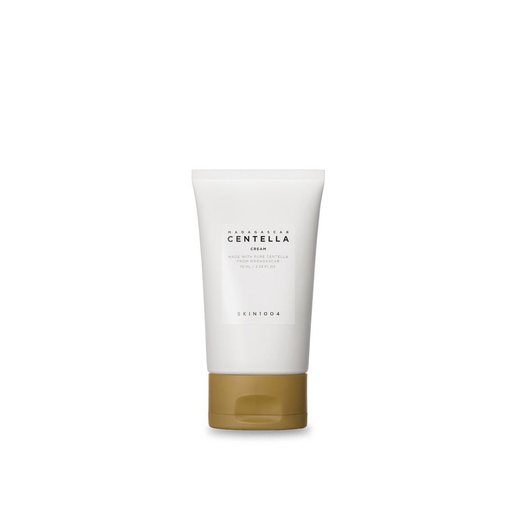 Skin1004 馬達加斯加積雪草霜 75ml
