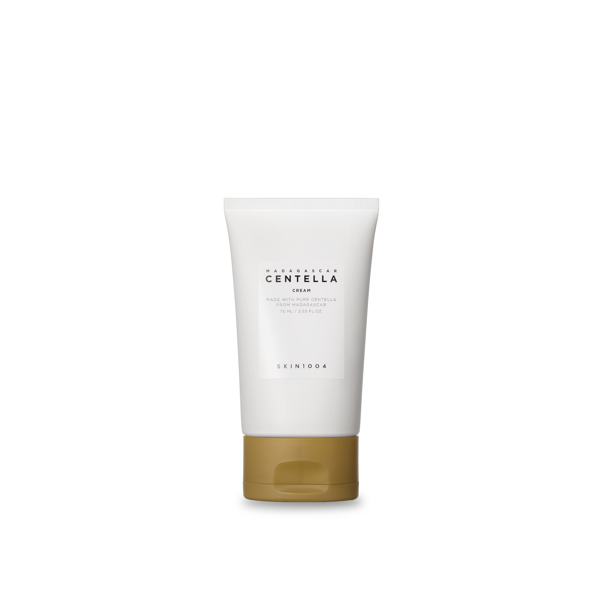 Skin1004 馬達加斯加積雪草霜 75ml