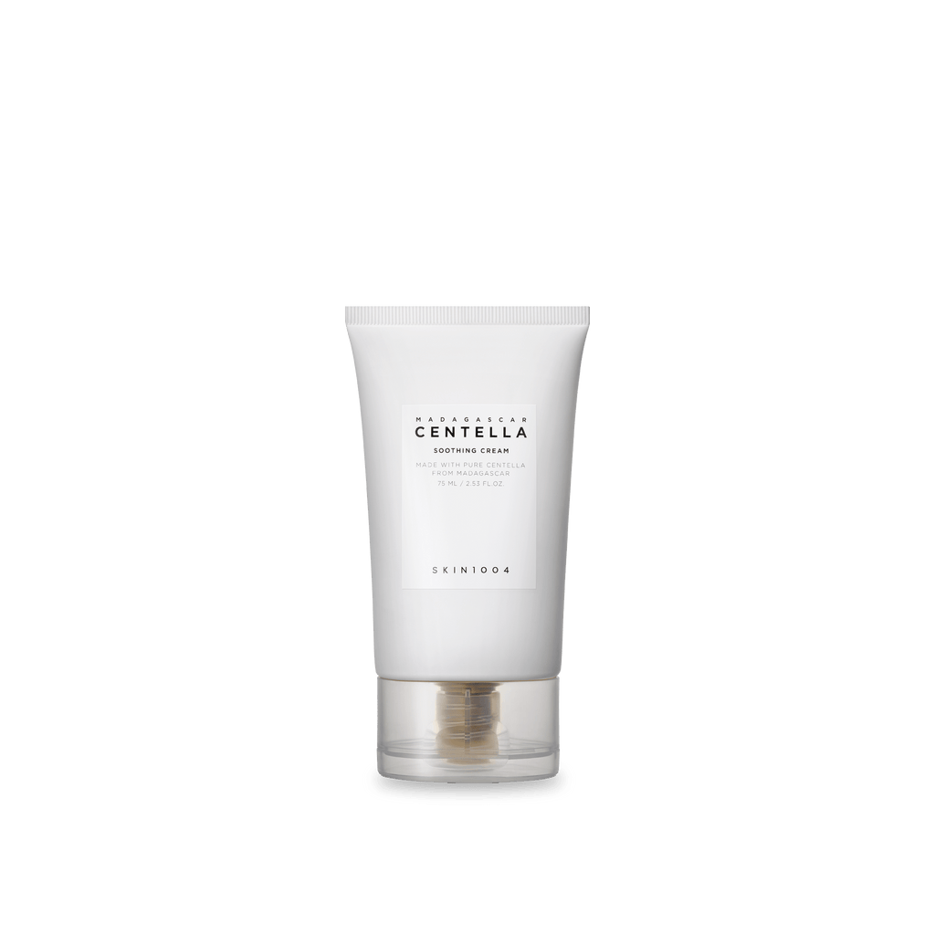 Skin1004 馬達加斯加積雪草舒緩面霜 75ml