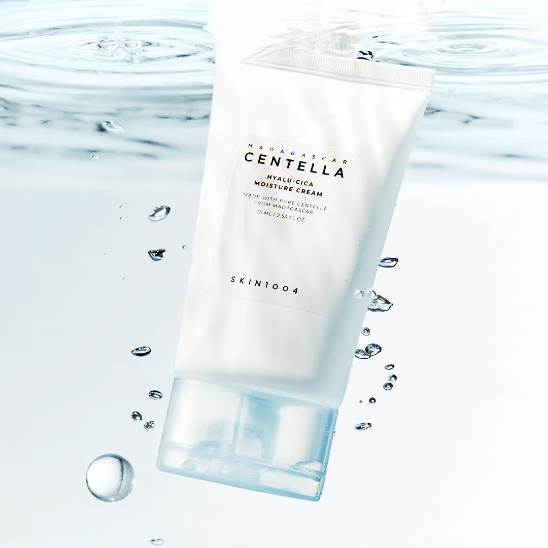 SKIN1004 Madagascar Centella HYALU-CICA Moisture Creme 75 ml