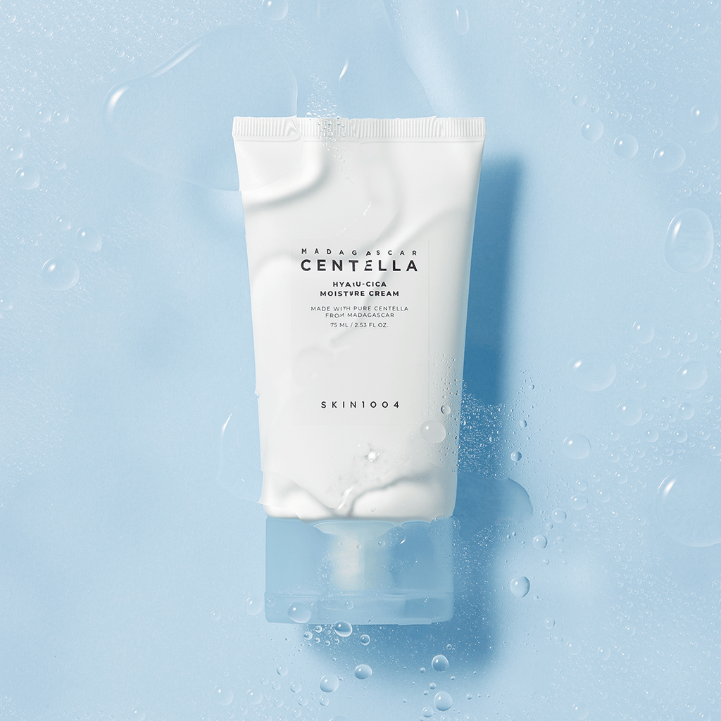 SKIN1004 Madagascar Centella HYALU-CICA Moisture Creme 75 ml