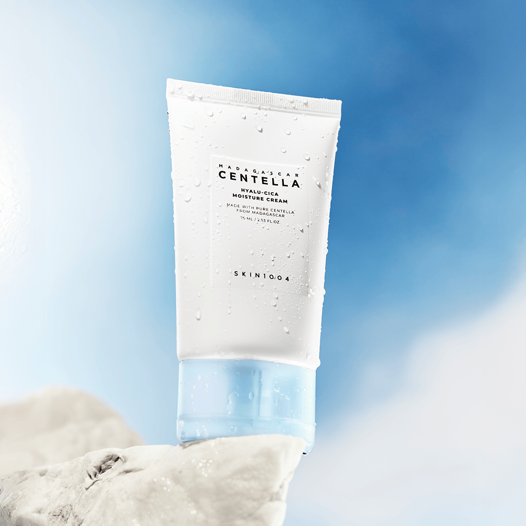 SKIN1004 Madagascar Centella HYALU-CICA Moisture Creme 75 ml