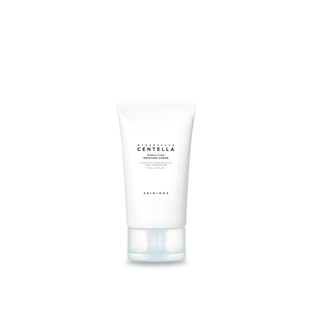 SKIN1004 Madagascar Centella HYALU-CICA Moisture Creme 75 ml