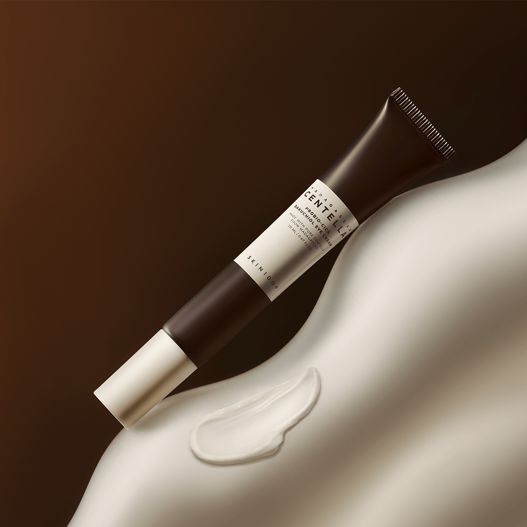 [Skin1004] 益生菌高保濕PROBIO-CICA抗老眼霜 20ml 孖裝