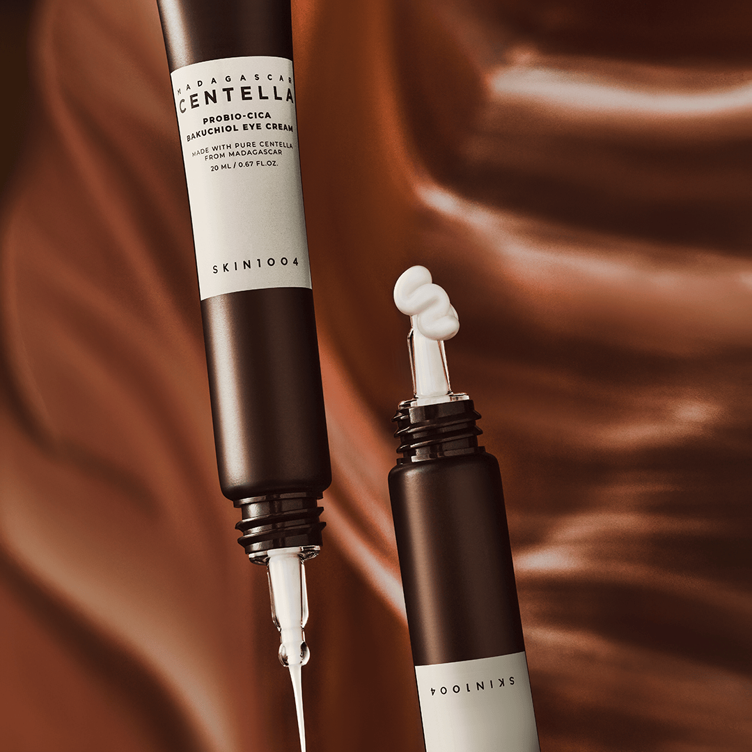 [Skin1004] 益生菌高保濕PROBIO-CICA抗老眼霜 20ml 孖裝
