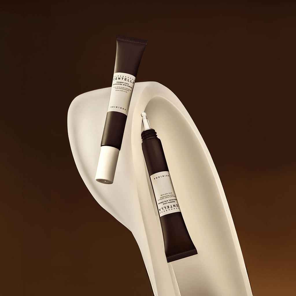 [Skin1004] 益生菌高保濕PROBIO-CICA抗老眼霜 20ml 孖裝