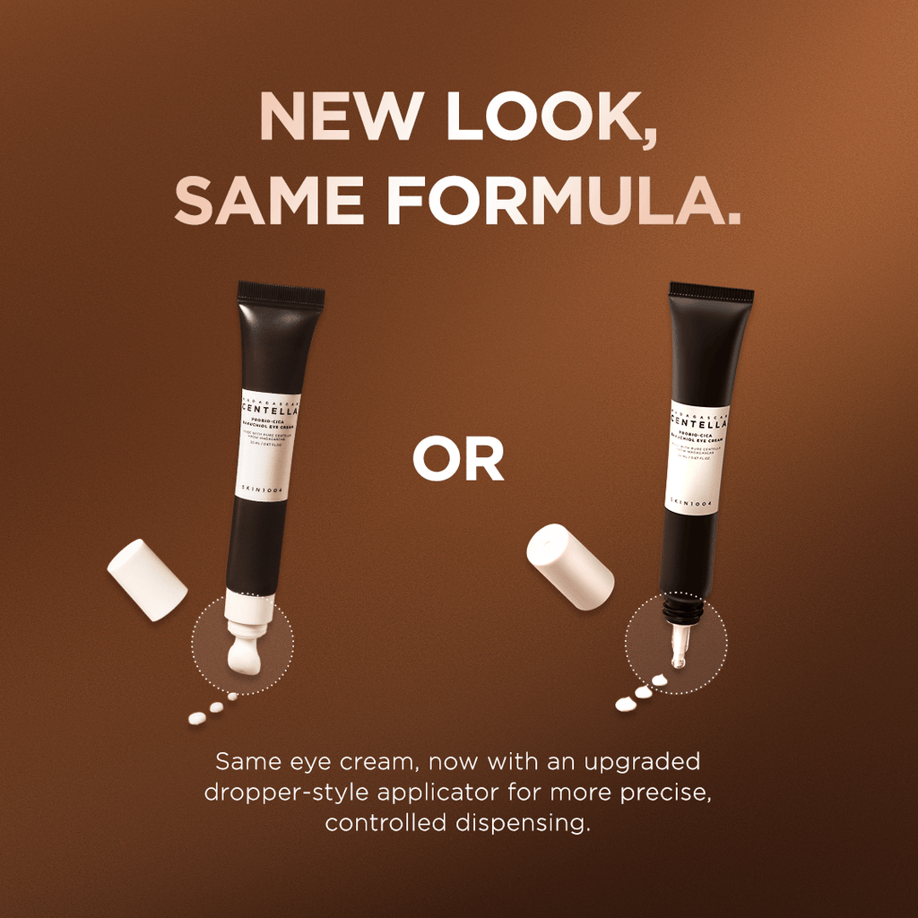 [Skin1004] 益生菌高保濕PROBIO-CICA抗老眼霜 20ml 孖裝