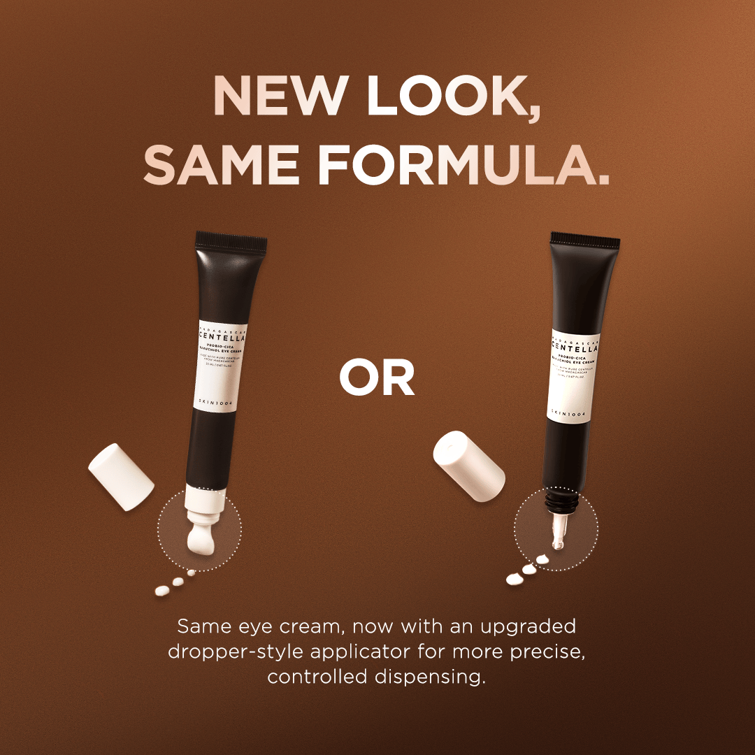 [Skin1004] 益生菌高保濕PROBIO-CICA抗老眼霜 20ml 孖裝