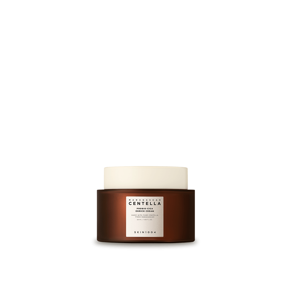 Skin1004 馬達加斯加益生菌積雪草抗老修護霜 50ml