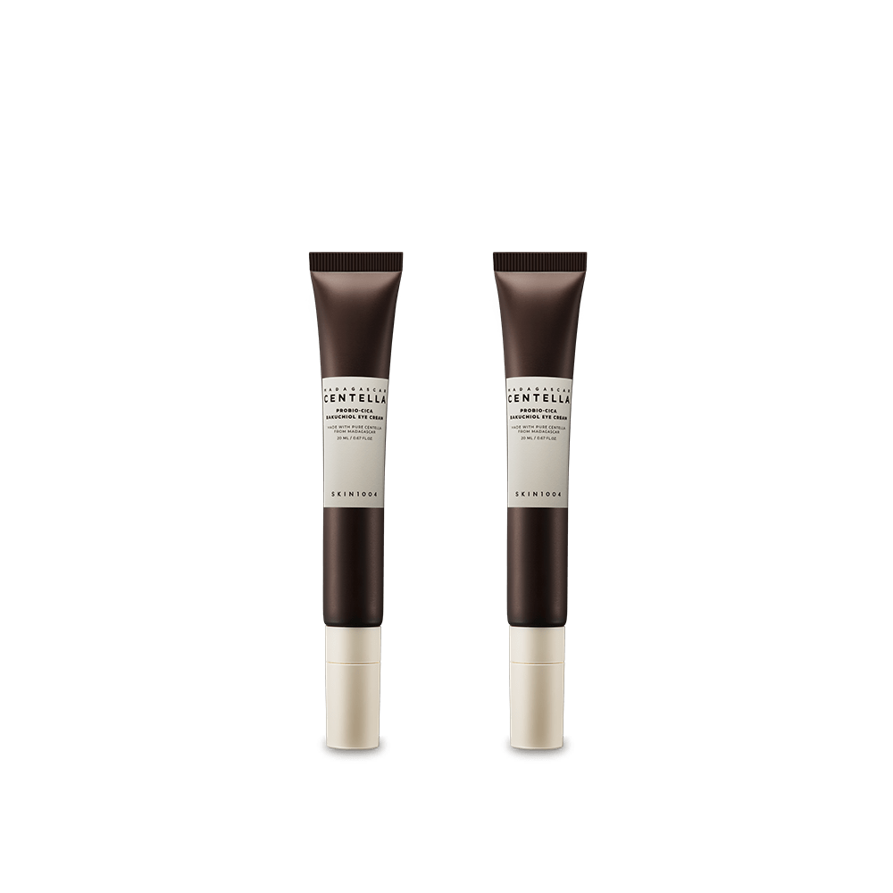 [Skin1004] 益生菌高保濕PROBIO-CICA抗老眼霜 20ml 孖裝