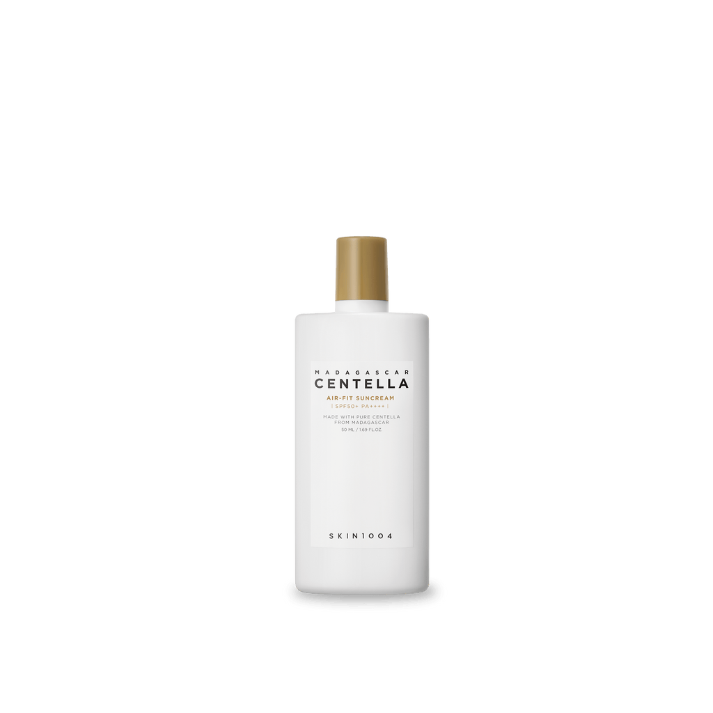 Skin1004 馬達加斯加積雪草空氣防曬霜 50ml