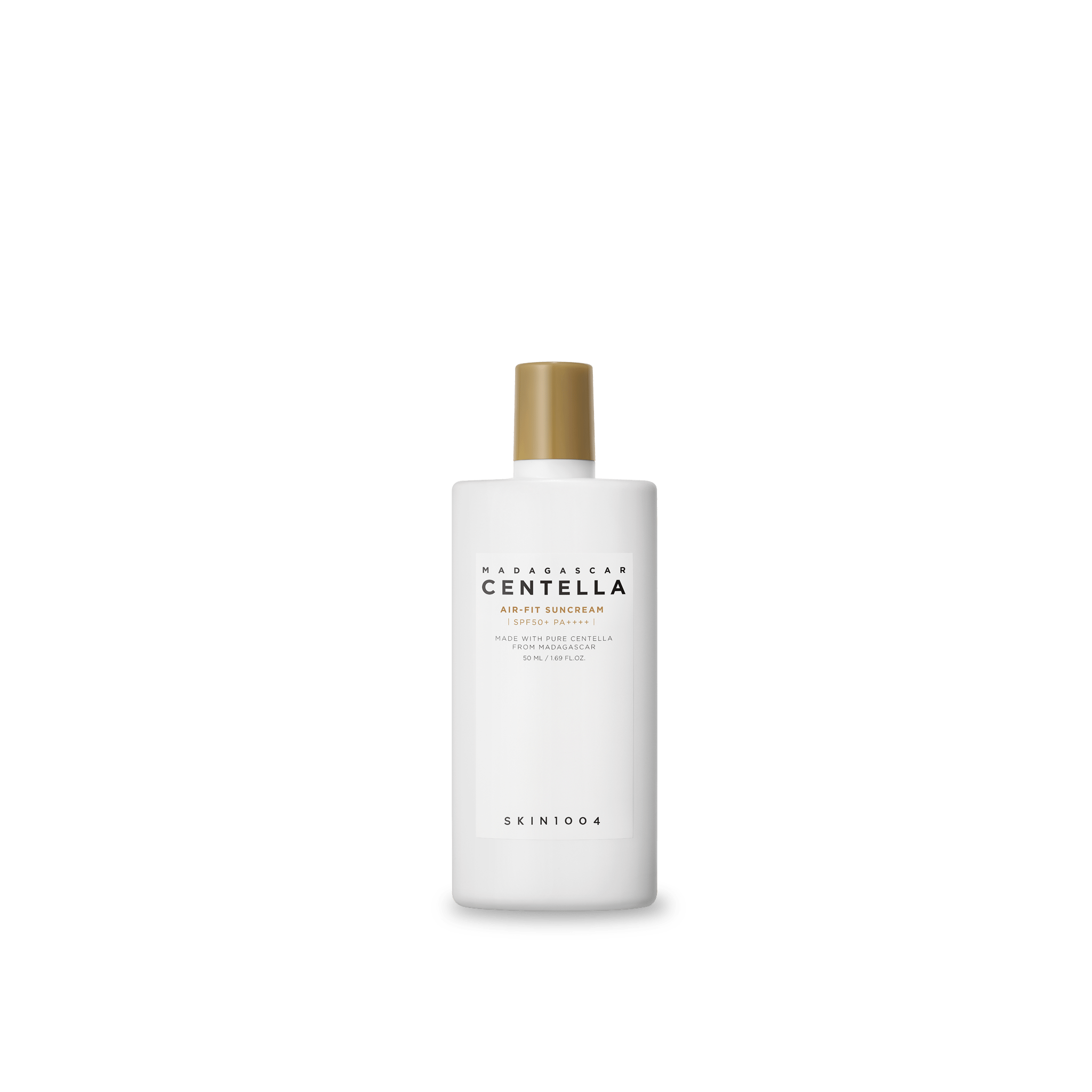 Skin1004 馬達加斯加積雪草空氣防曬霜 50ml