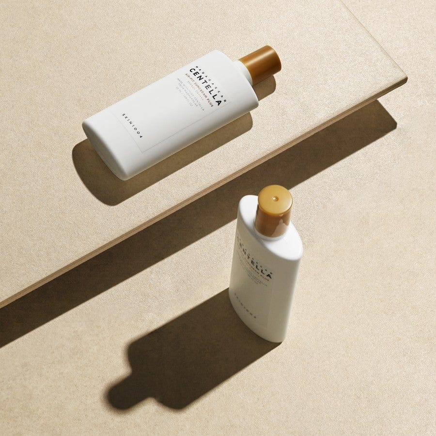Skin1004 馬達加斯加積雪草空氣防曬霜 50ml