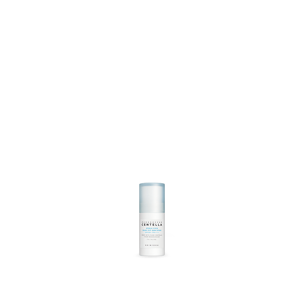 Skin1004 馬達加斯加積雪草玻尿酸絲滑防曬棒 20g