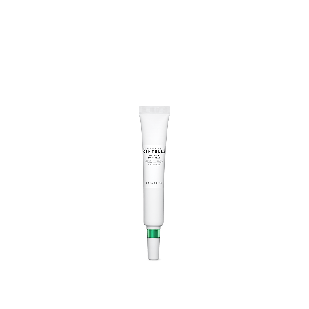 Skin1004 積雪草茶樹暗瘡膏 20ml