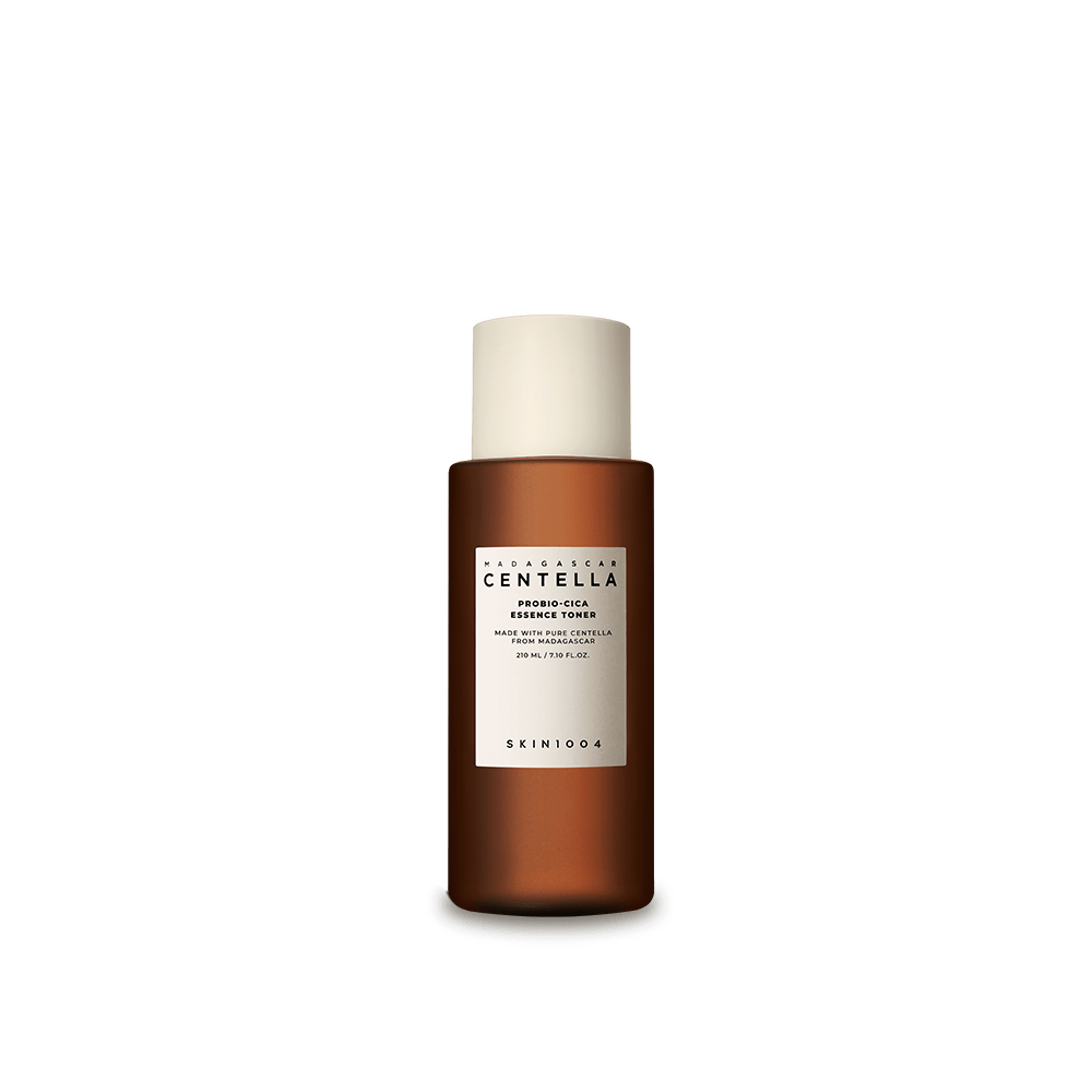 Skin1004 馬達加斯加益生菌積雪草抗老修護化妝水210ml