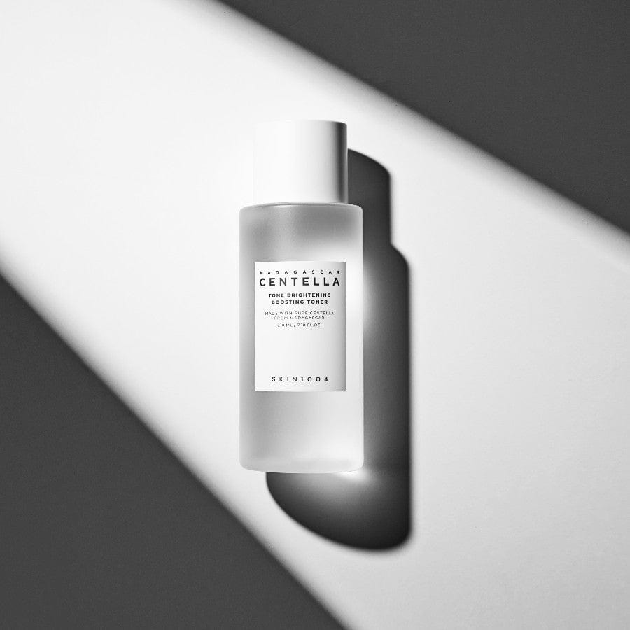 [SKIN1004] 積雪草美白活膚水 210ML WHITE