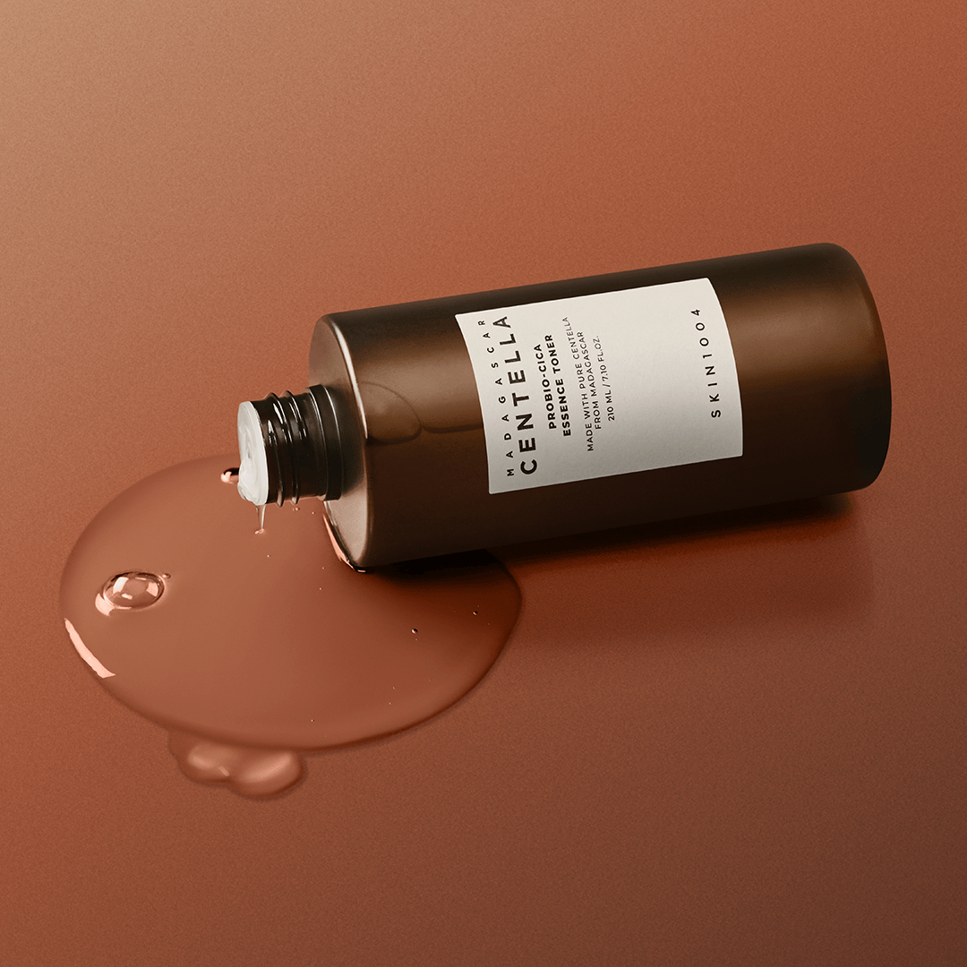 Skin1004 馬達加斯加益生菌積雪草抗老修護化妝水210ml