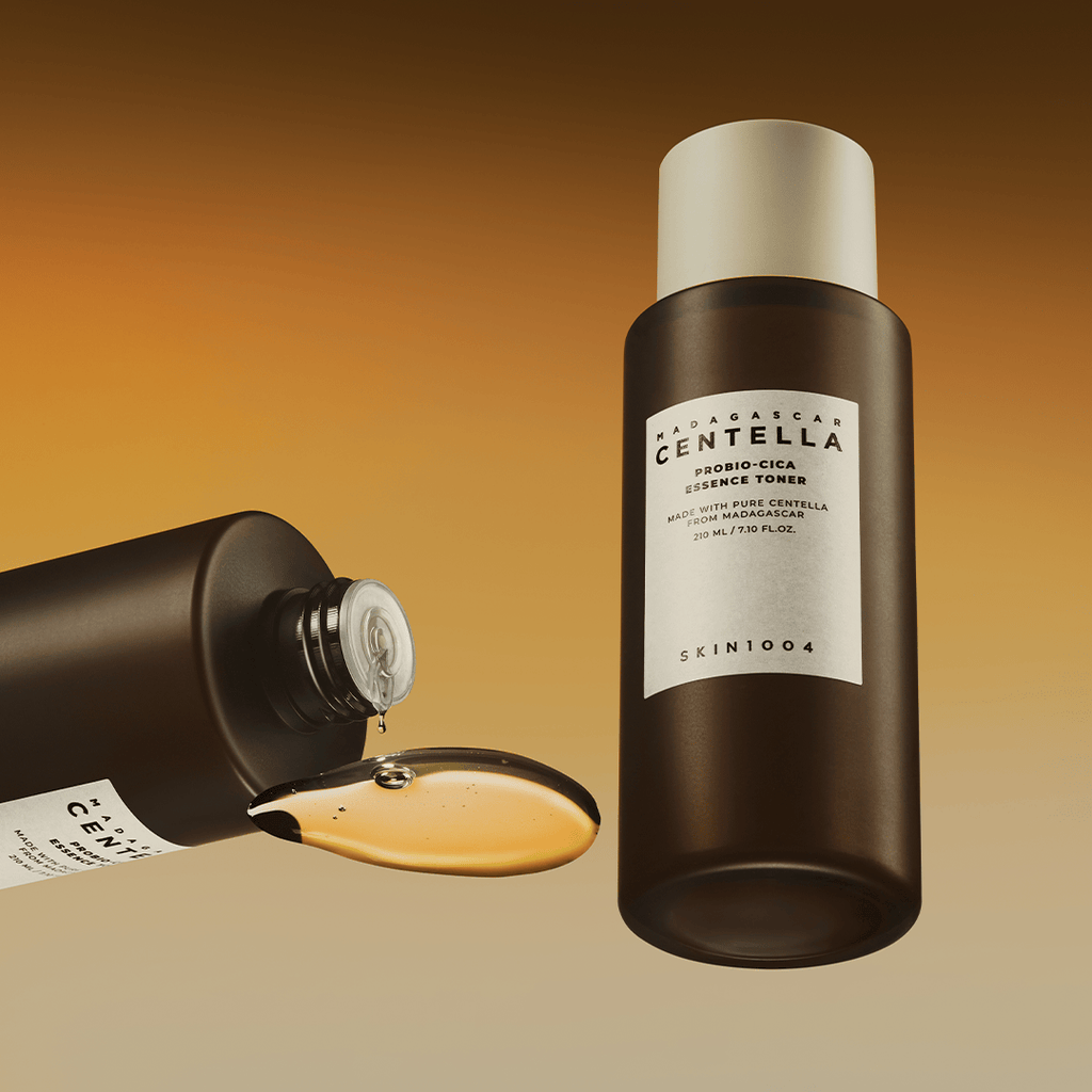 Skin1004 馬達加斯加益生菌積雪草抗老修護化妝水210ml