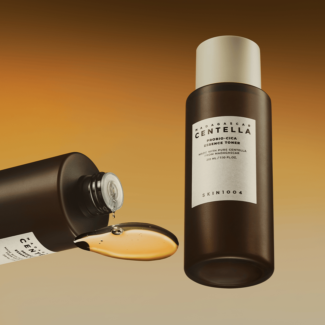 Skin1004 馬達加斯加益生菌積雪草抗老修護化妝水210ml