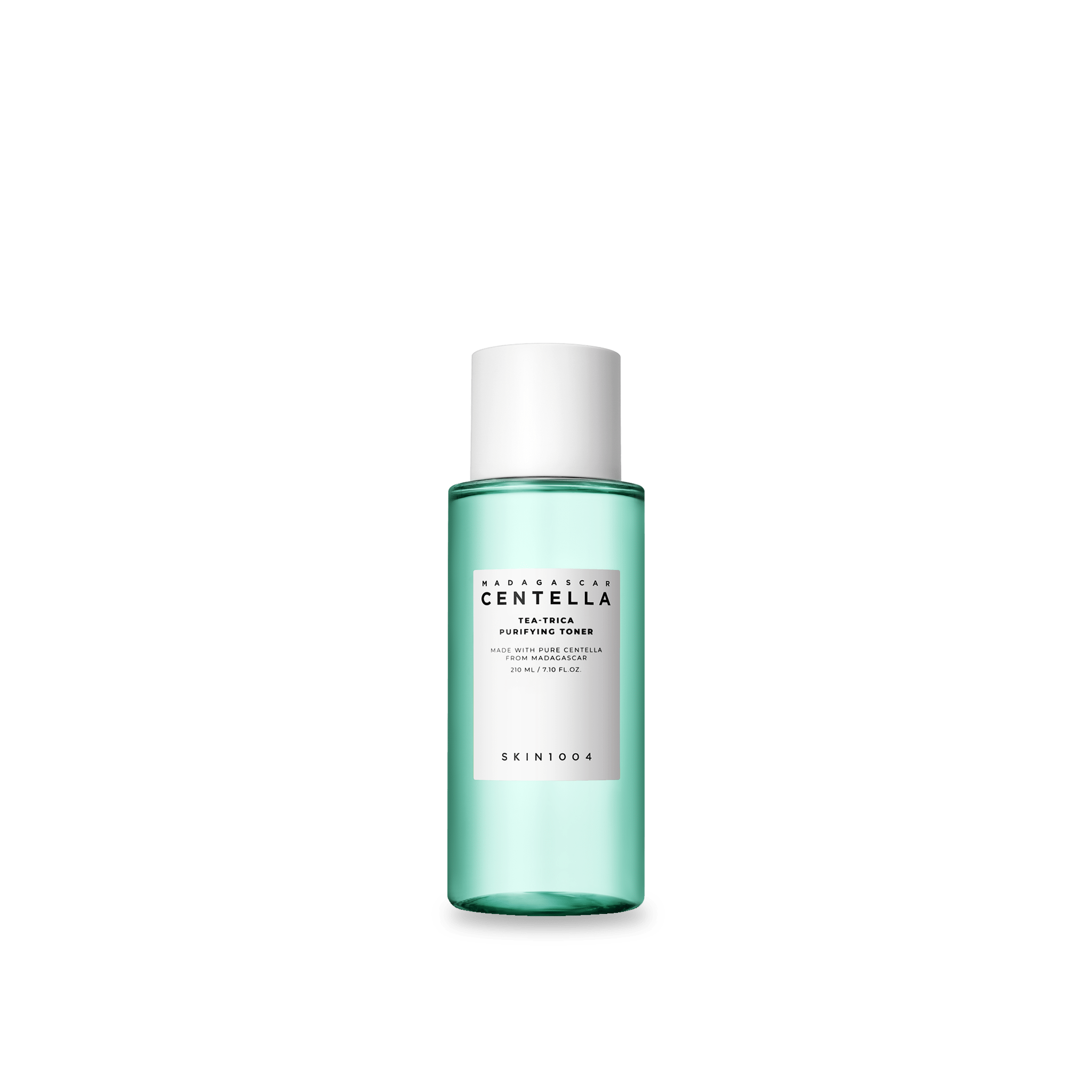 Skin1004 馬達加斯加積雪草茶樹淨膚控油爽膚水 210ml
