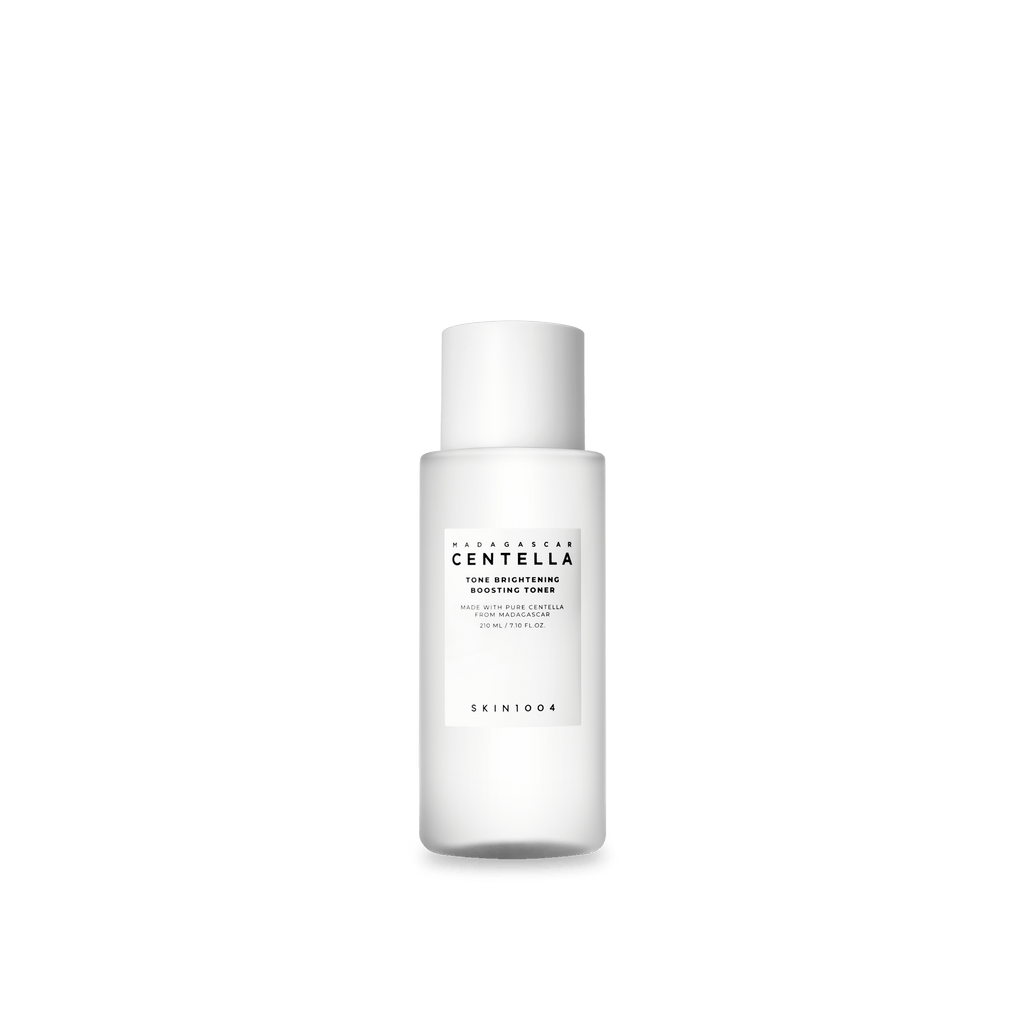 [SKIN1004] 積雪草美白活膚水 210ML WHITE