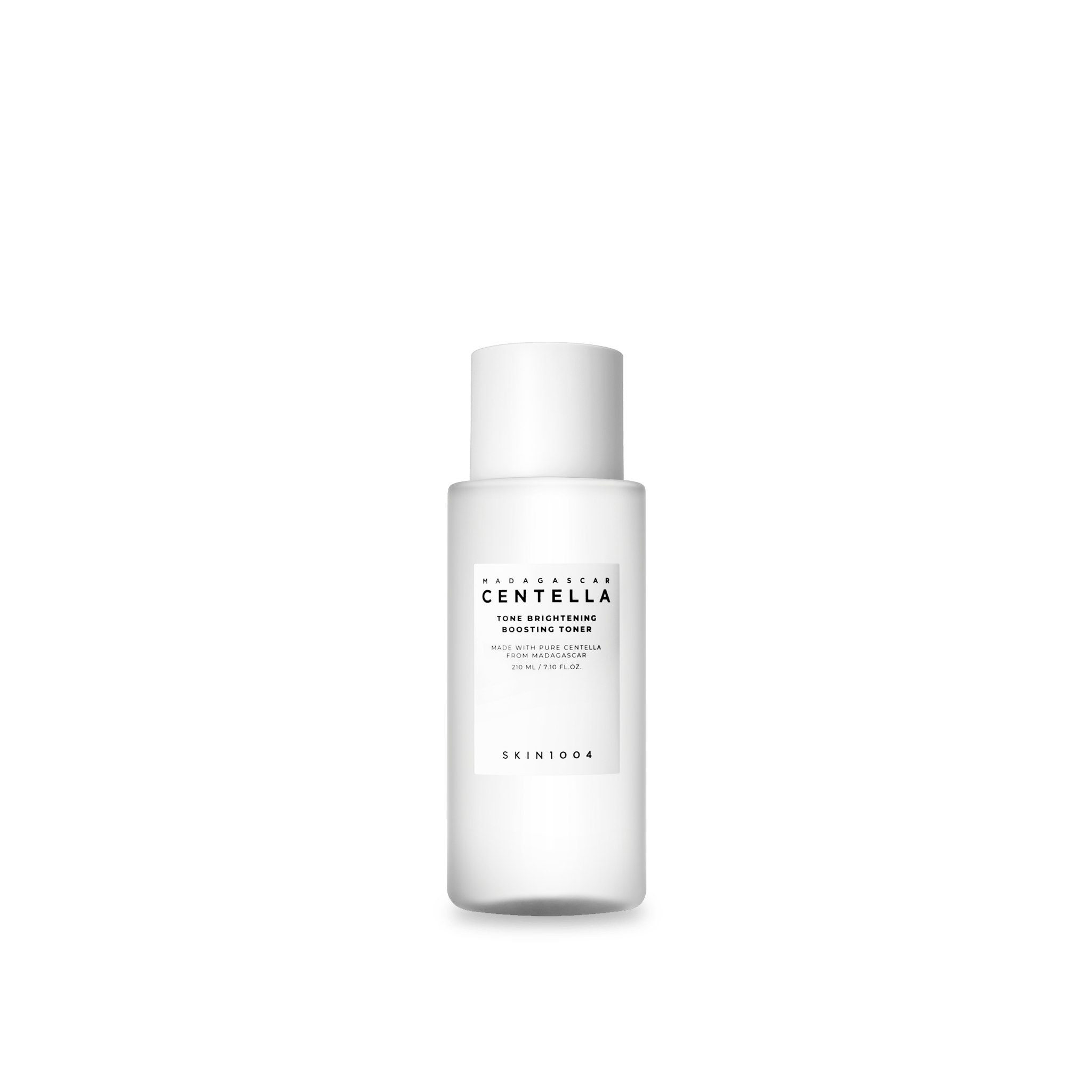 [SKIN1004] 積雪草美白活膚水 210ML WHITE