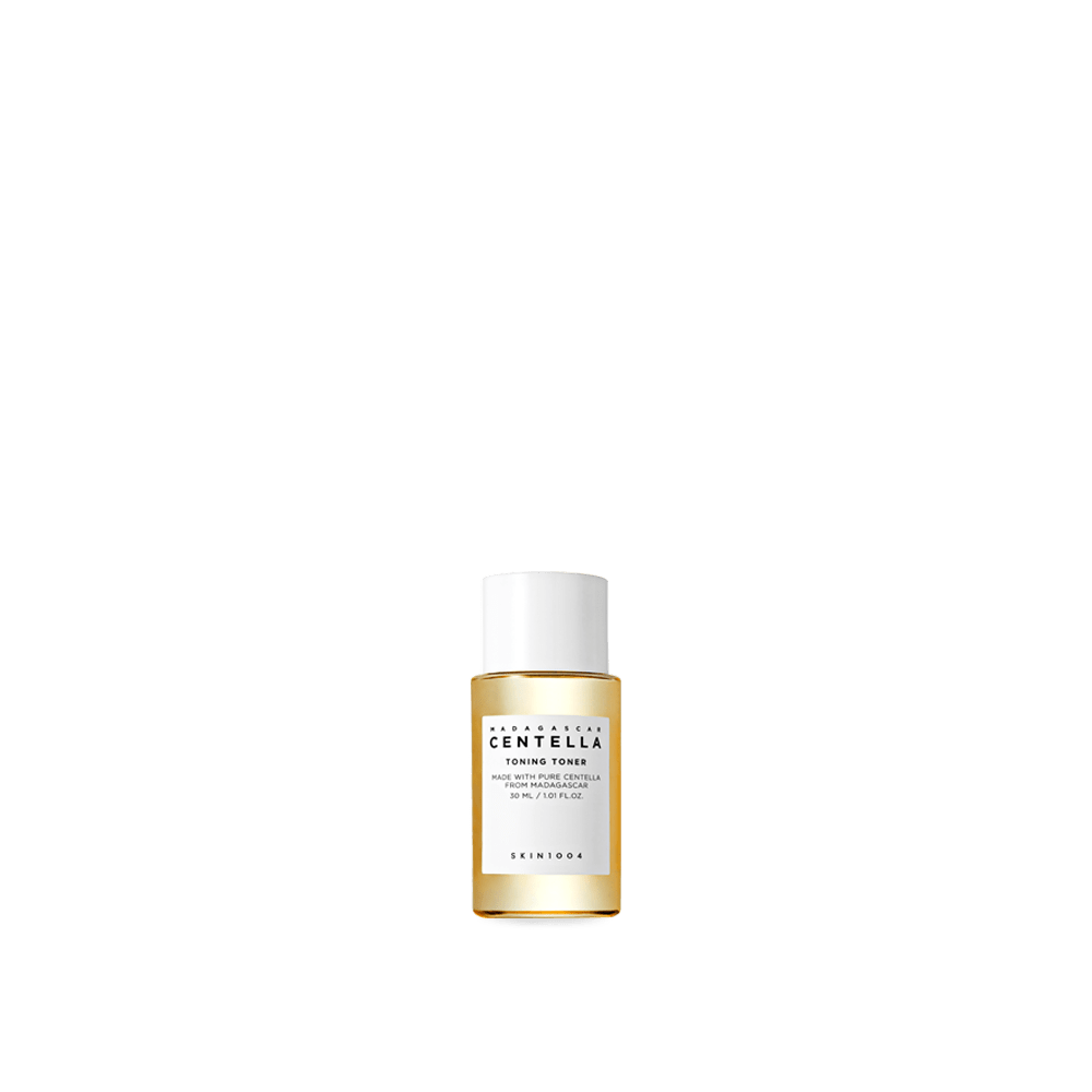 Skin1004 馬達加斯加積雪草爽膚水 400ml