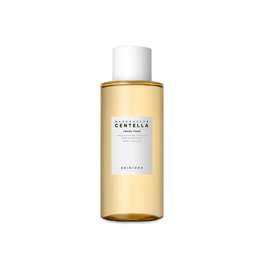 [Skin1004]馬達加斯加積雪草爽膚水 210ml