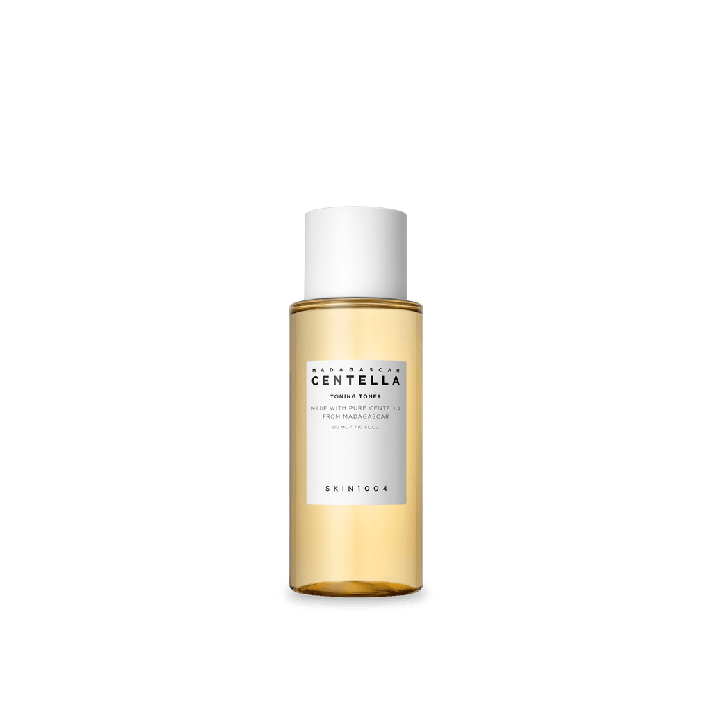 [Skin1004]馬達加斯加積雪草爽膚水 210ml