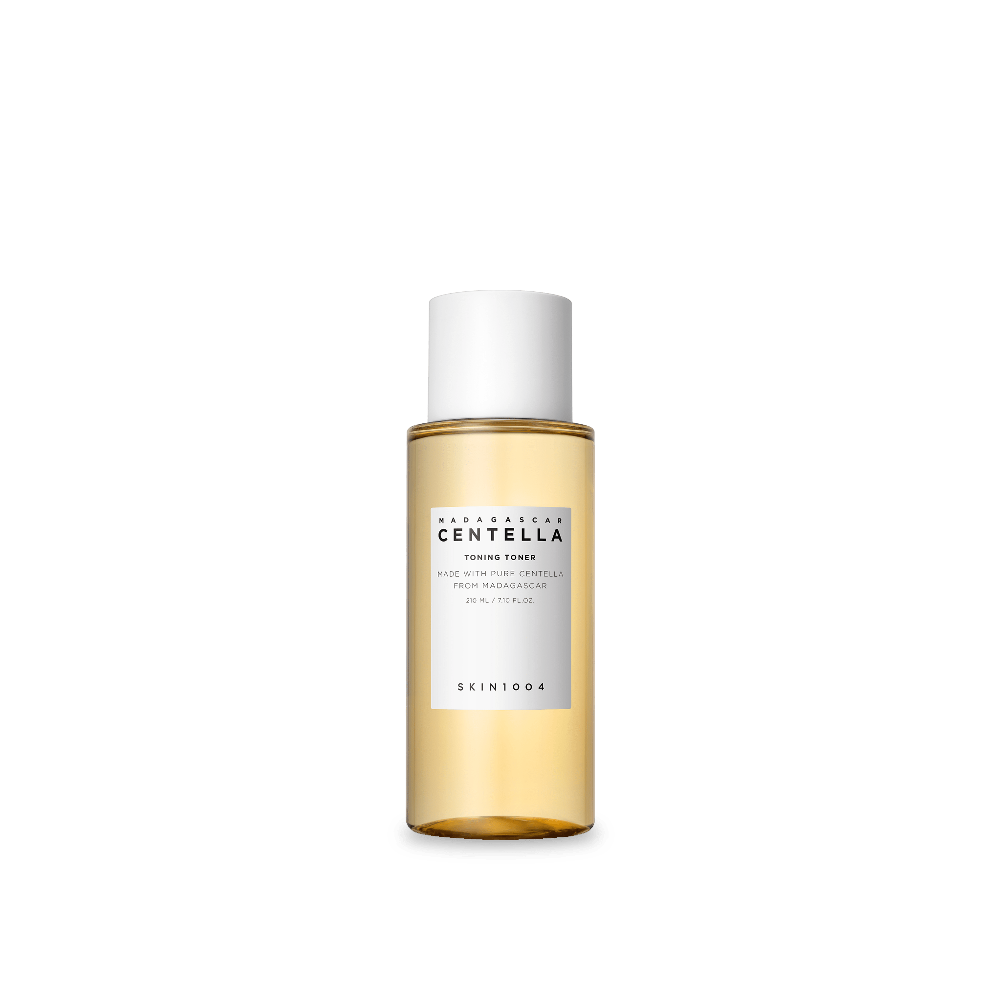[Skin1004]馬達加斯加積雪草爽膚水 210ml