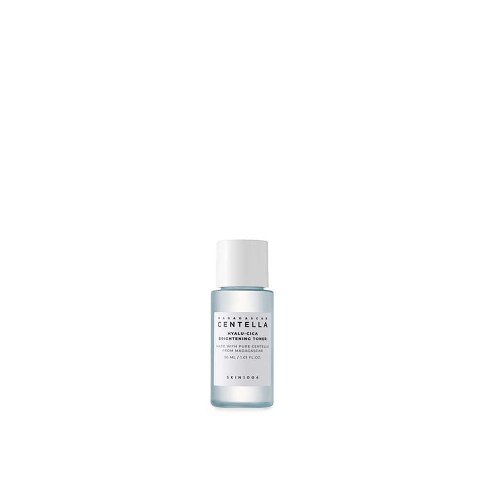 Skin1004 馬達加斯加積雪草玻尿酸亮白爽膚水 210ml