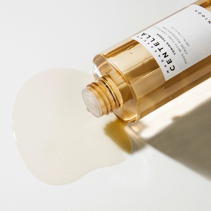 [Skin1004]馬達加斯加積雪草爽膚水 210ml