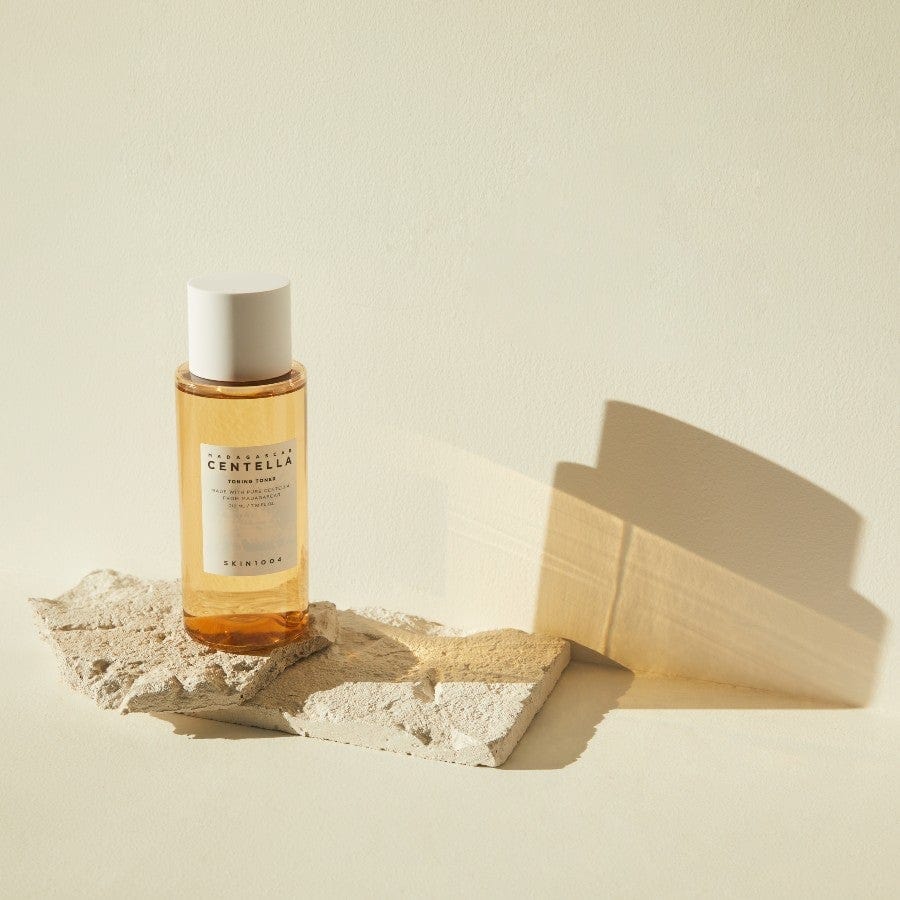 [Skin1004]馬達加斯加積雪草爽膚水 210ml