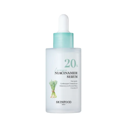 Skinfood 檸檬草提亮水潤20%精華 50ml