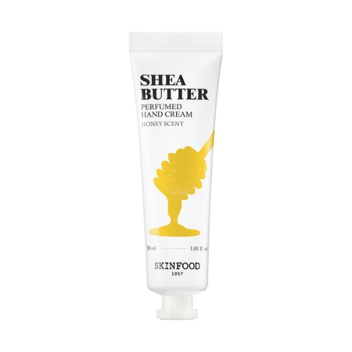 Skinfood 乳木果香氛護手霜 (蜜糖味) 30ml