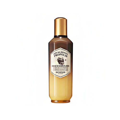 SKINFOOD - 皇家蜂蜜蜂膠滋養乳液160ml