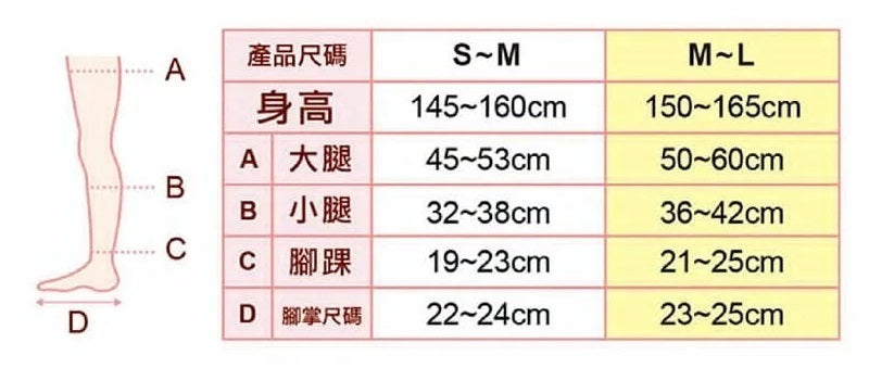 Slimwalk PH644 產品詳情圖 1