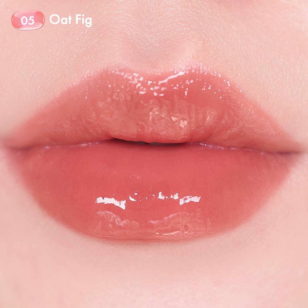 amuse-jelfit-tint 05 燕麥無花果 色號