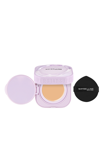 maybelline-superstay-creampact-foundation N30 色號
