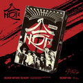 Stray Kids - SKZHOP HIPTAPE 'HOP'